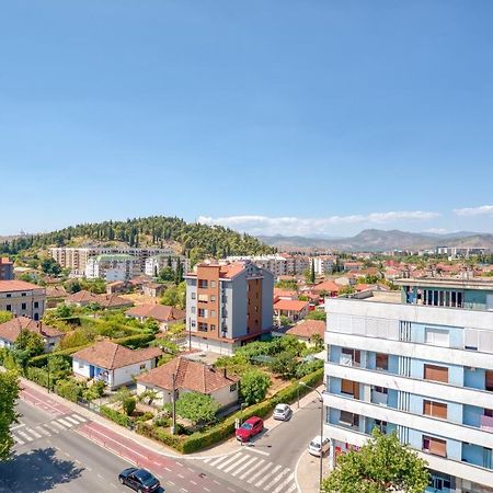 Apartman Marko Podgorica Exterior foto